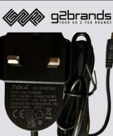 EGL 14'' LPTP 42 Charger