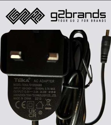 EGL 14'' LPTP 42 Charger