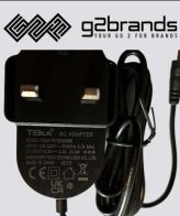 Entity 14''Home Charger