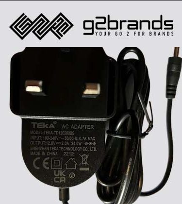 Entity 14''Home Charger