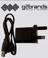 10.1" 2 in 1 Tablet Adaptor (Android)