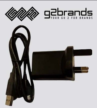 10.1" 2 in 1 Tablet Adaptor (Android)