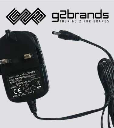 Entity 11.6 360 Adaptor