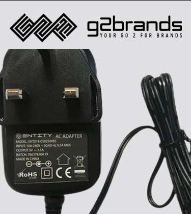 Entity 2 in 1 Notebook Adaptor (Windows)