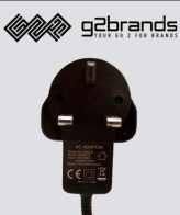 10.1" Tablet Adaptor