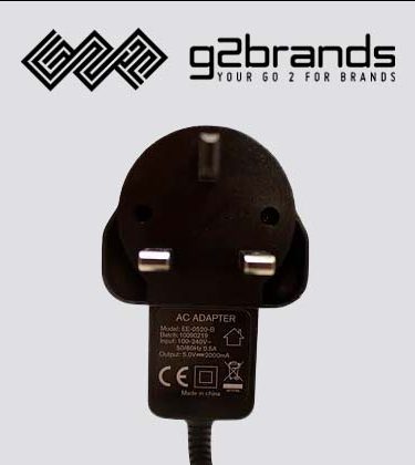 10.1" Tablet Adaptor