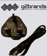 Entity 10.1" Plastic Adaptor